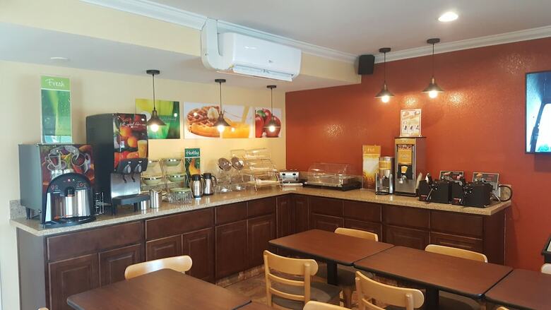 Hotel Quality Inn Escondido Downtown