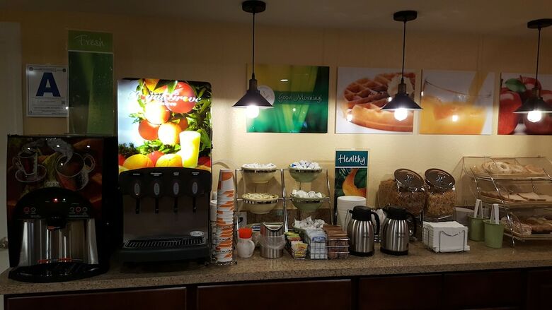 Hotel Quality Inn Escondido Downtown