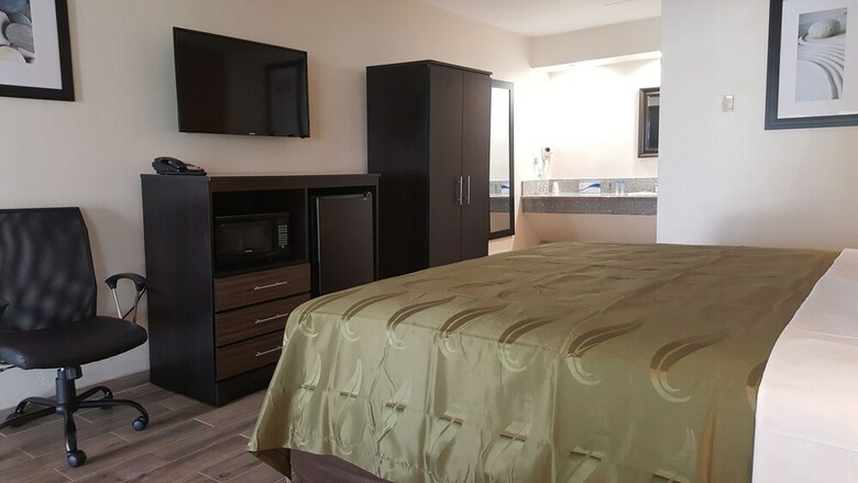 Hotel Quality Inn Escondido Downtown