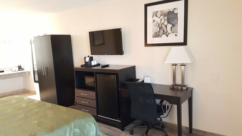 Hotel Quality Inn Escondido Downtown