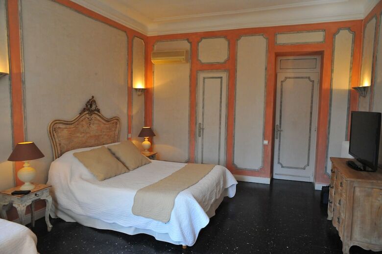 Hotel B&B Villa Valflor
