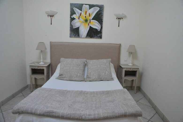 Hotel B&B Villa Valflor