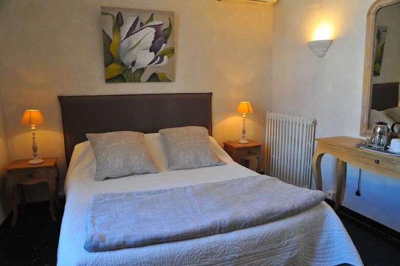 Hotel B&B Villa Valflor