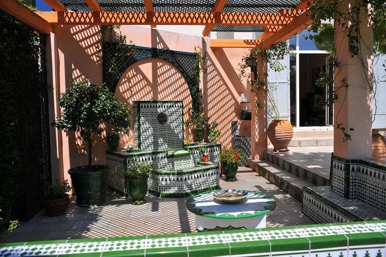 Hotel B&B Villa Valflor