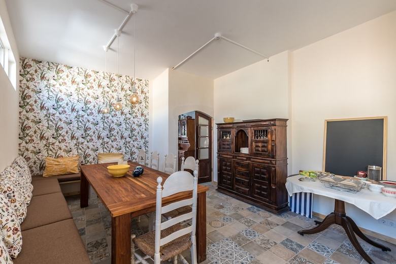 Quinta Da Paz Boutique Bed And Breakfast