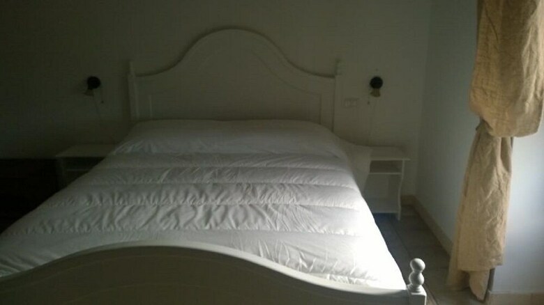 Bed & Breakfast Masseria La Sterpina