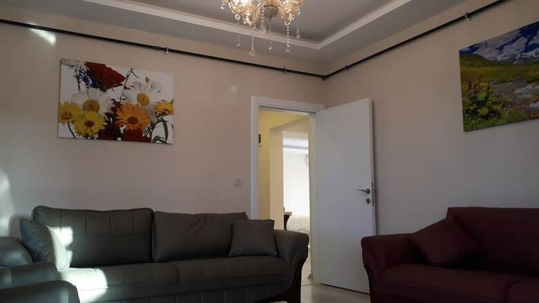 Apartamento Kultur Suite