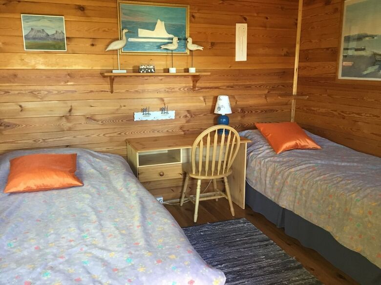 Cabana Tiny Cottages Cuddled In Nature