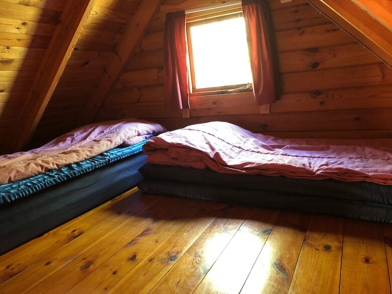 Cabana Tiny Cottages Cuddled In Nature