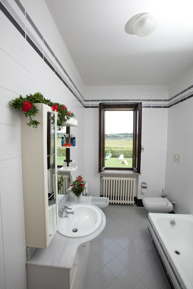 B&B Conca Verde