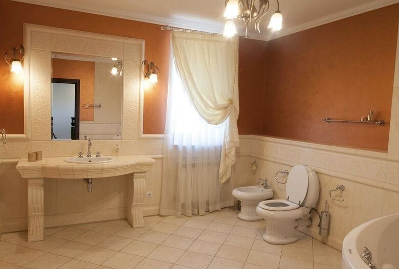 Hotel Guest House Grand Villa
