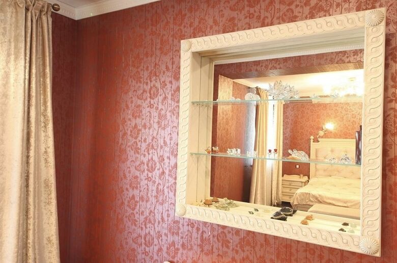 Hotel Guest House Grand Villa
