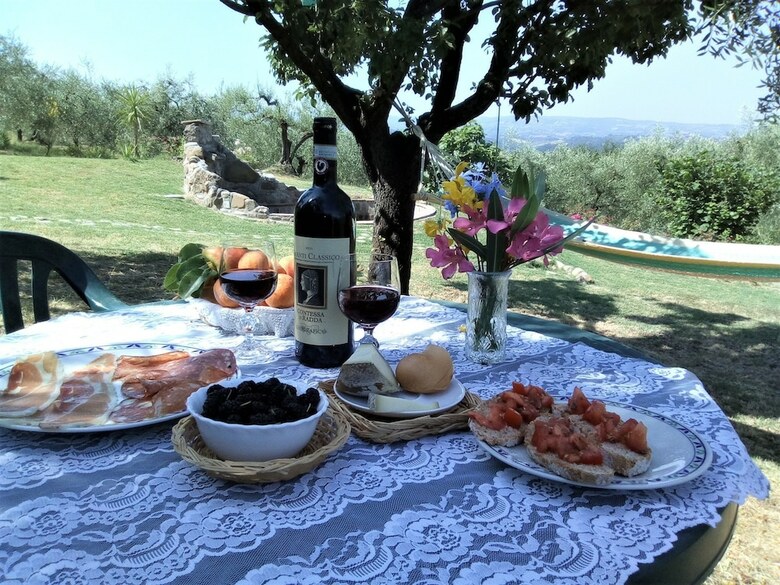 B&B Il Poggetto