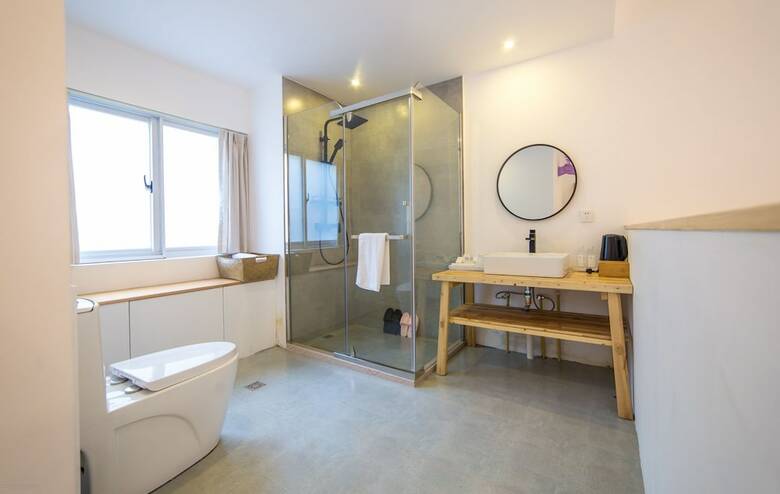 Hotel Hang Zhou Le Pu Shan Jing
