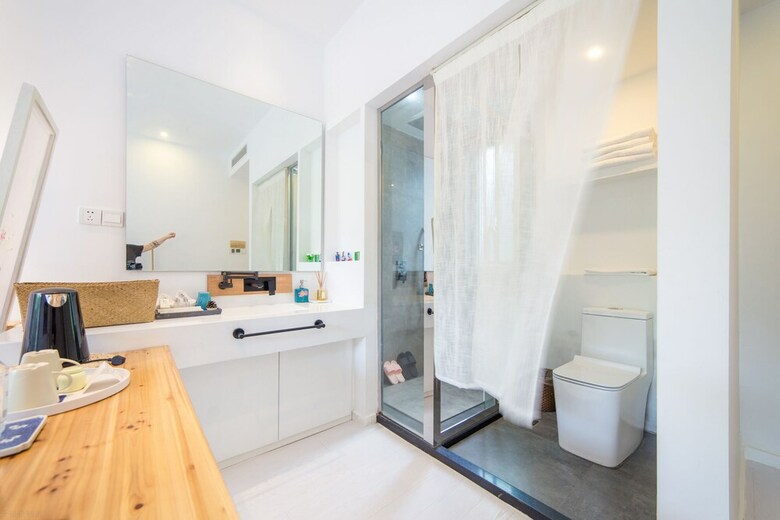 Hotel Hang Zhou Le Pu Shan Jing