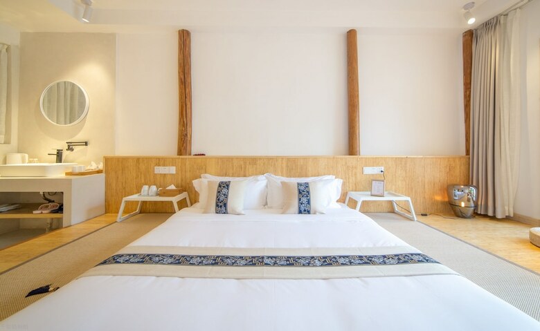 Hotel Hang Zhou Le Pu Shan Jing