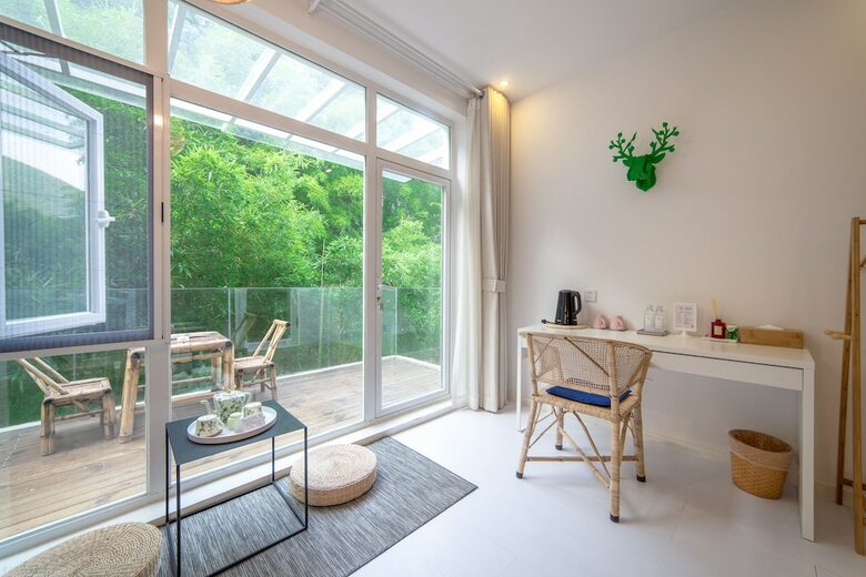 Hotel Hang Zhou Le Pu Shan Jing