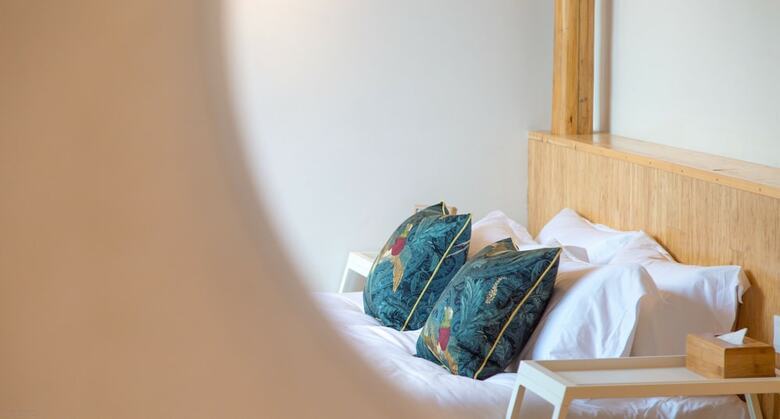 Hotel Hang Zhou Le Pu Shan Jing