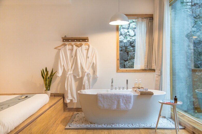 Hotel Hang Zhou Le Pu Shan Jing