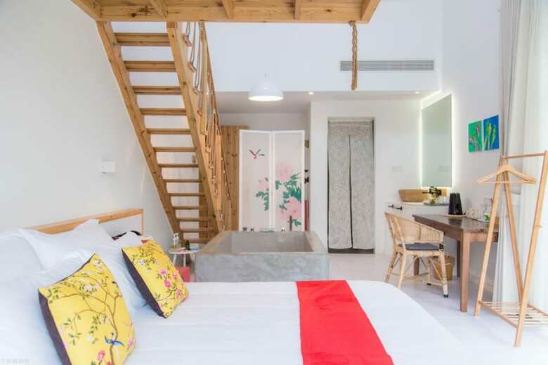 Hotel Hang Zhou Le Pu Shan Jing