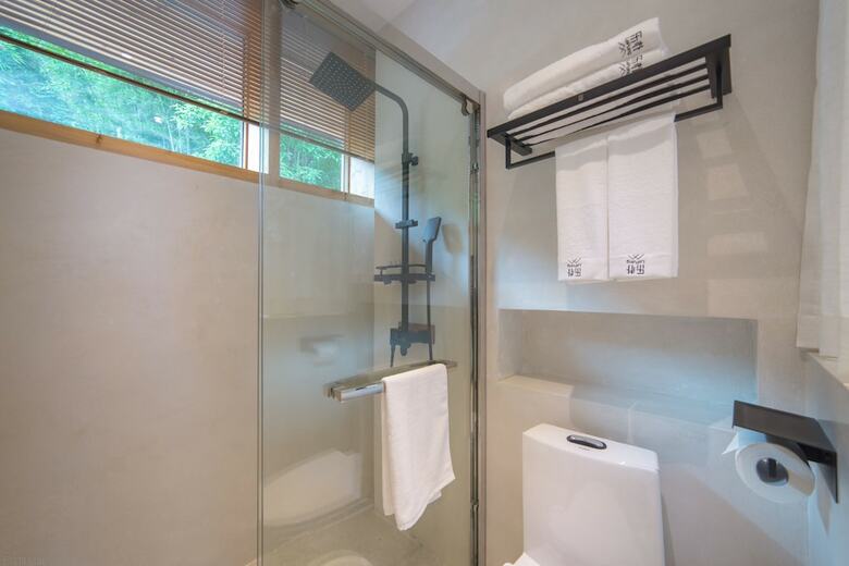 Hotel Hang Zhou Le Pu Shan Jing