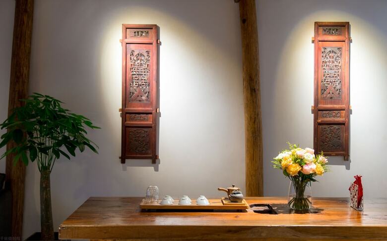 Hotel Hang Zhou Le Pu Shan Jing