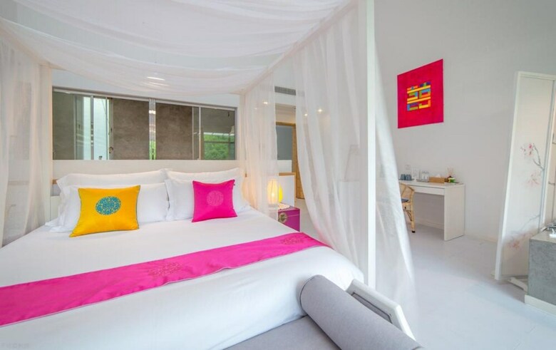 Hotel Hang Zhou Le Pu Shan Jing