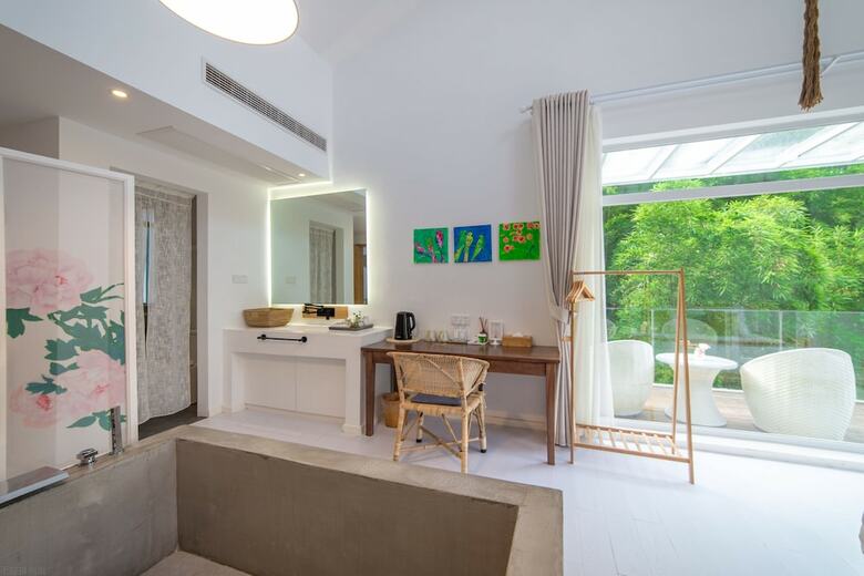 Hotel Hang Zhou Le Pu Shan Jing