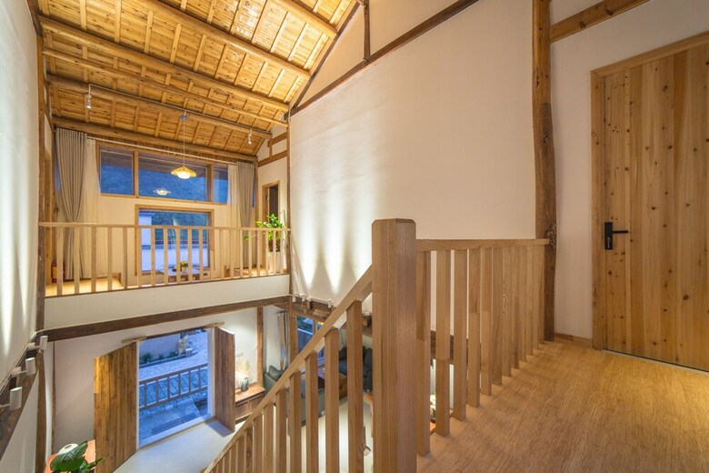 Hotel Hang Zhou Le Pu Shan Jing