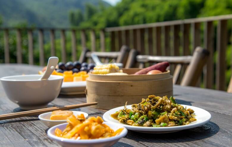 Hotel Hang Zhou Le Pu Shan Jing