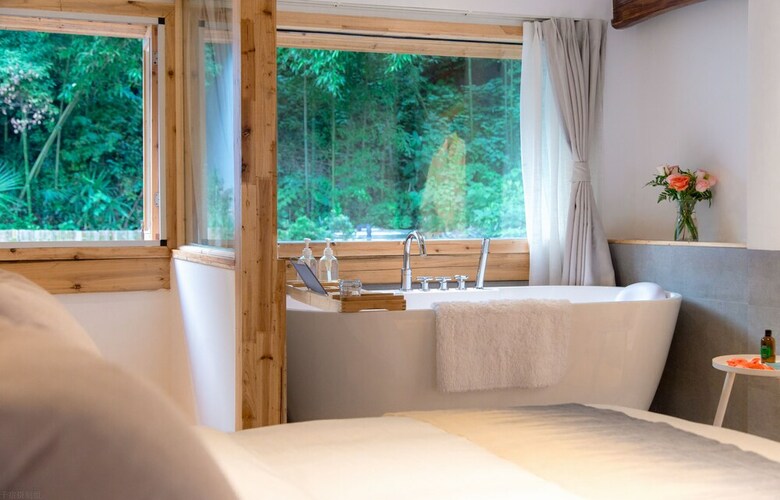 Hotel Hang Zhou Le Pu Shan Jing