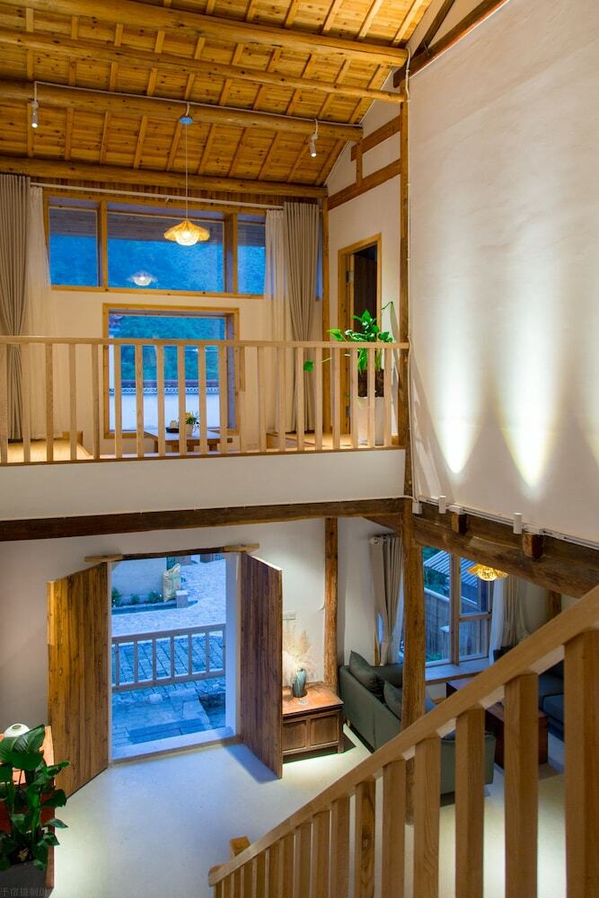 Hotel Hang Zhou Le Pu Shan Jing
