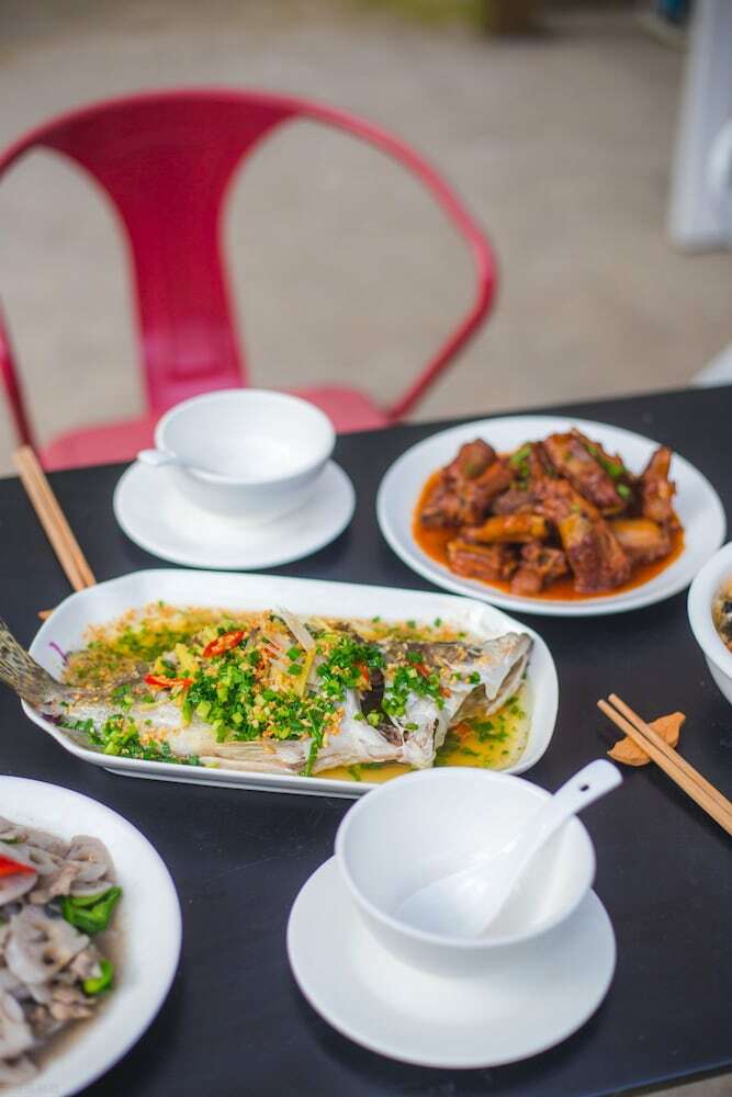 Hotel Hang Zhou Le Pu Shan Jing
