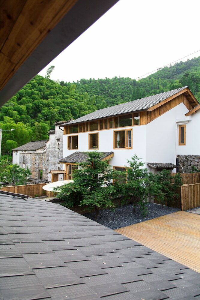 Hotel Hang Zhou Le Pu Shan Jing