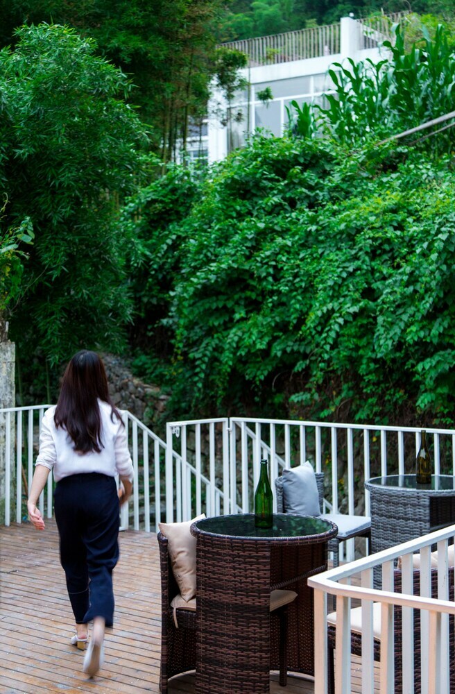 Hotel Hang Zhou Le Pu Shan Jing