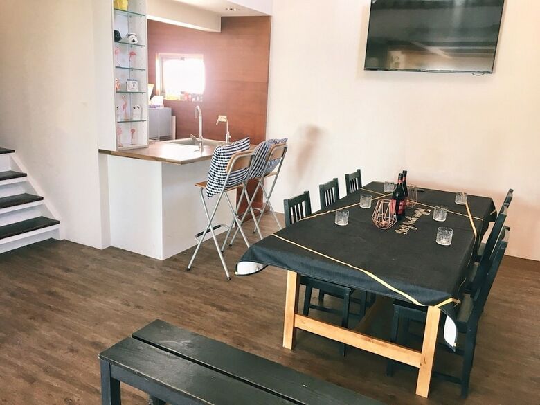 Bed & Breakfast Hiddieland