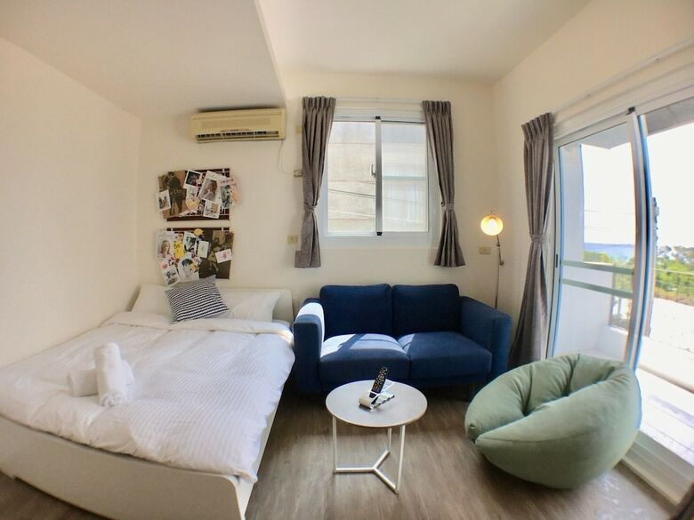 Bed & Breakfast Hiddieland