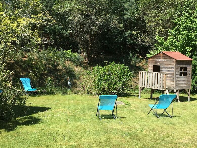 Hotel Les Jardins De Mimizan B&B