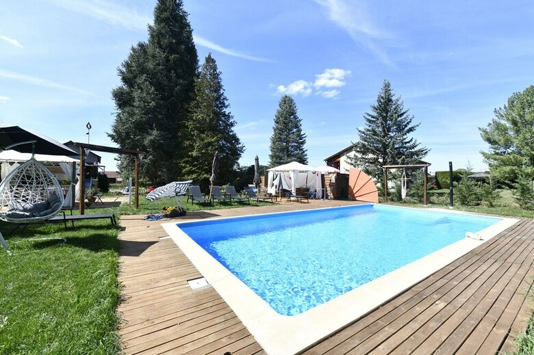 Hotel L'amarre Aux Anges