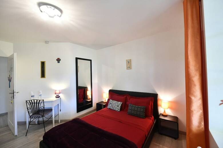 Hotel L'amarre Aux Anges