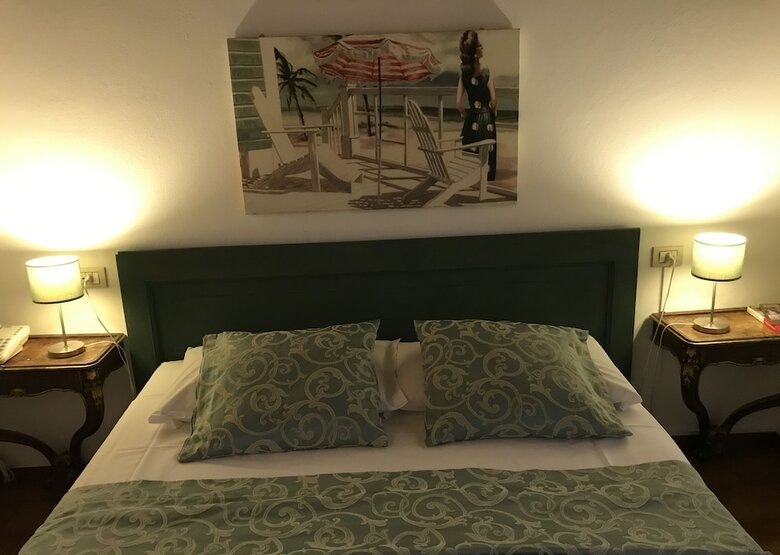Hotel Albergo Corte Malaspina