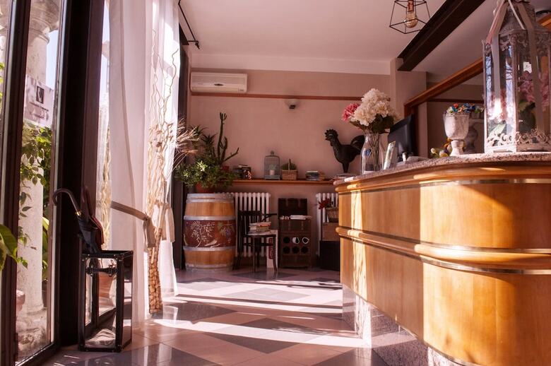 Hotel Albergo Corte Malaspina