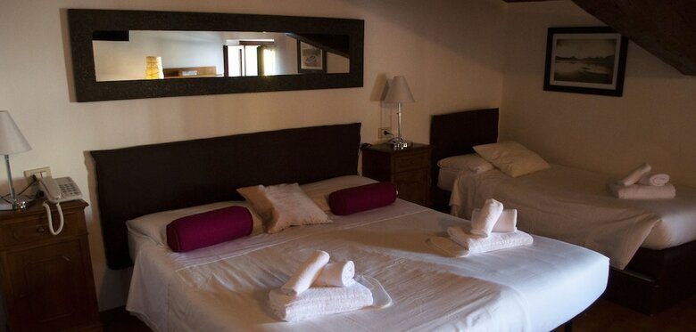 Hotel Albergo Corte Malaspina