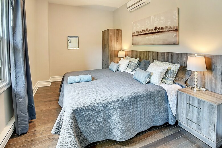 Apartamentos Plateau Prime Suite Plus A.c. Parking
