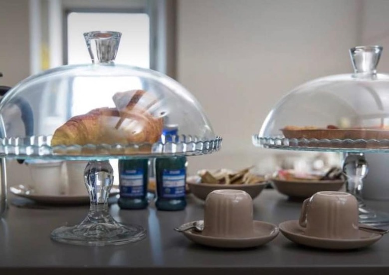 Bed & Breakfast Accademia 21