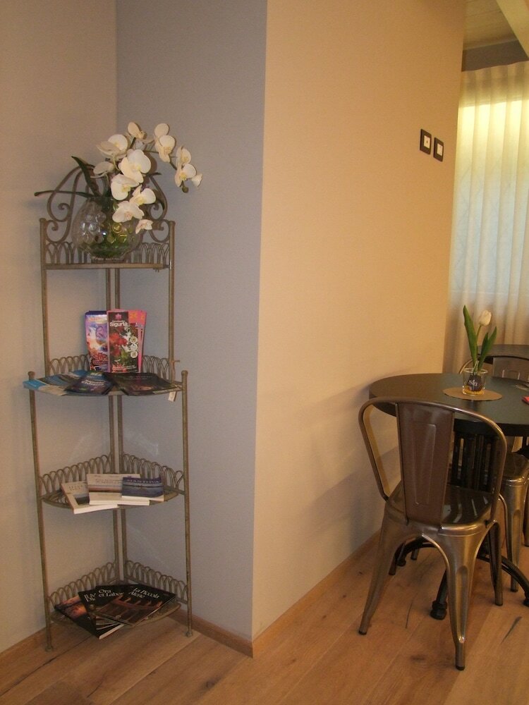Bed & Breakfast Accademia 21