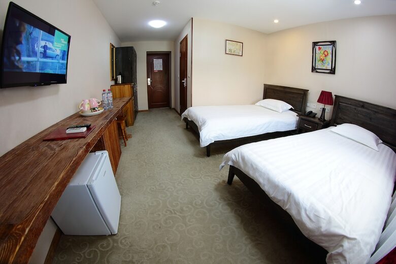 Hotel Otel Ulan-ude