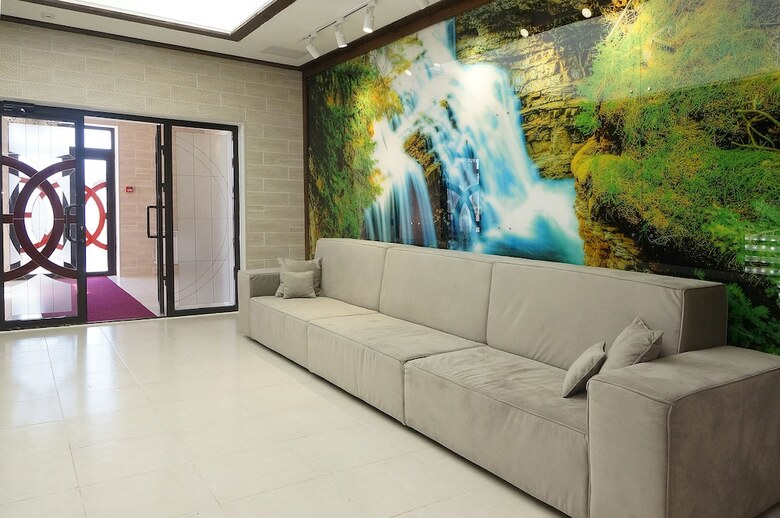Hotel Otel Ulan-ude