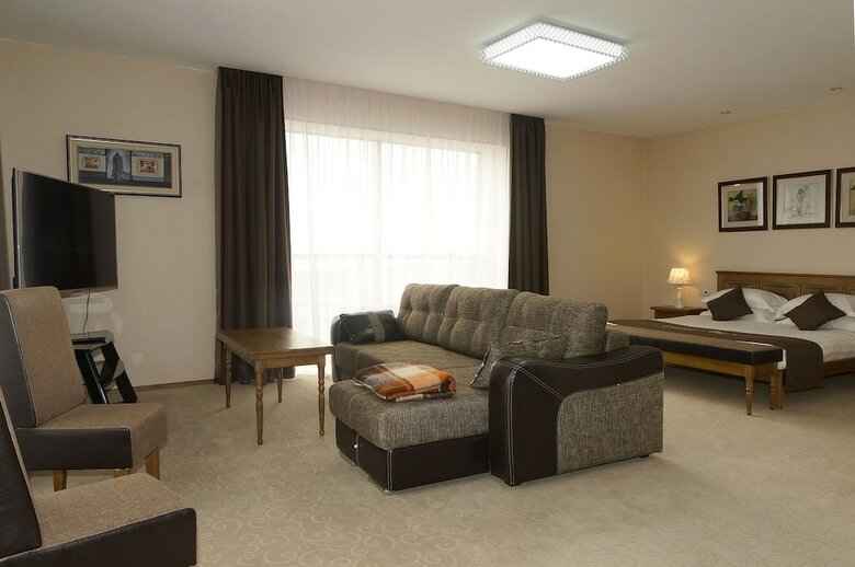 Hotel Otel Ulan-ude