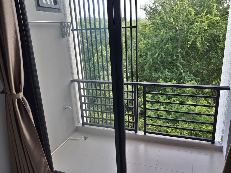 Hotel Baan Lita Phimai
